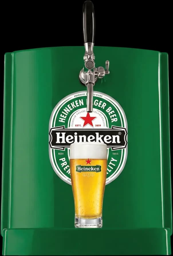 Heineken Logo