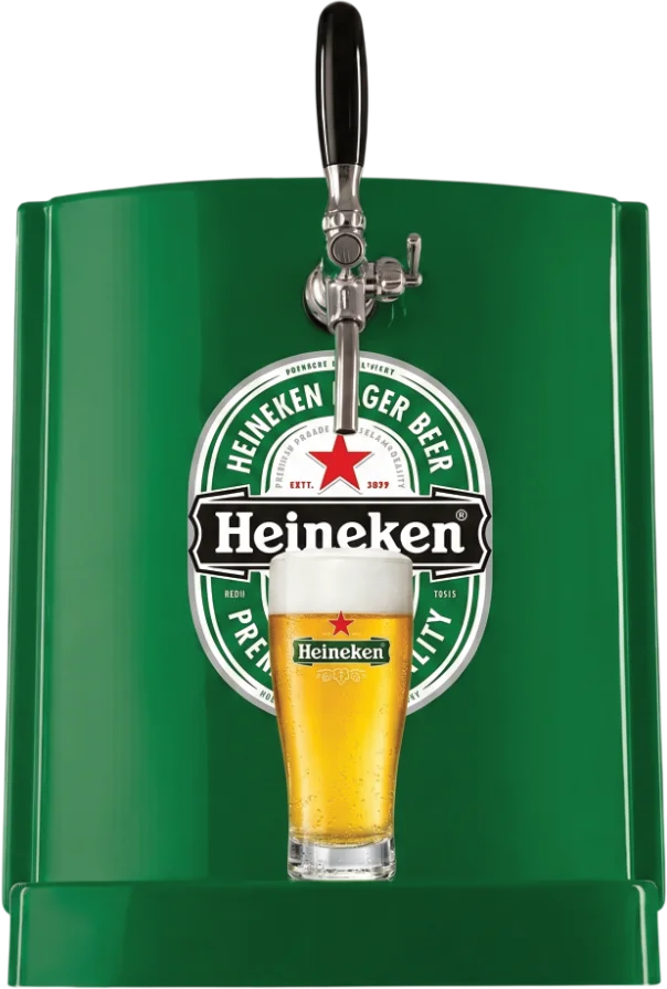 Heineken Logo